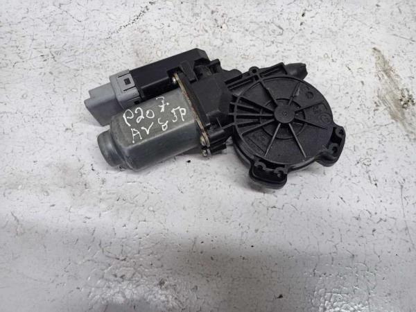 MOTEUR LEVE VITRE AVANT GAUCHE PEUGEOT 207 5-PORTE - Vue 2